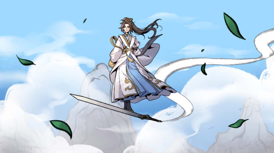游戏画面2