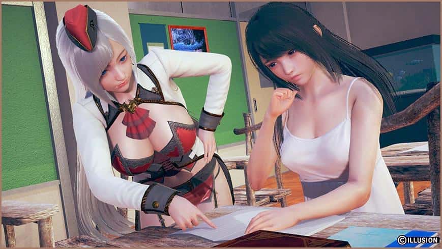 游戏截图6